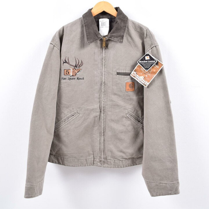 楽天市場】デッドストック DEADSTOCK 90年代 カーハート 