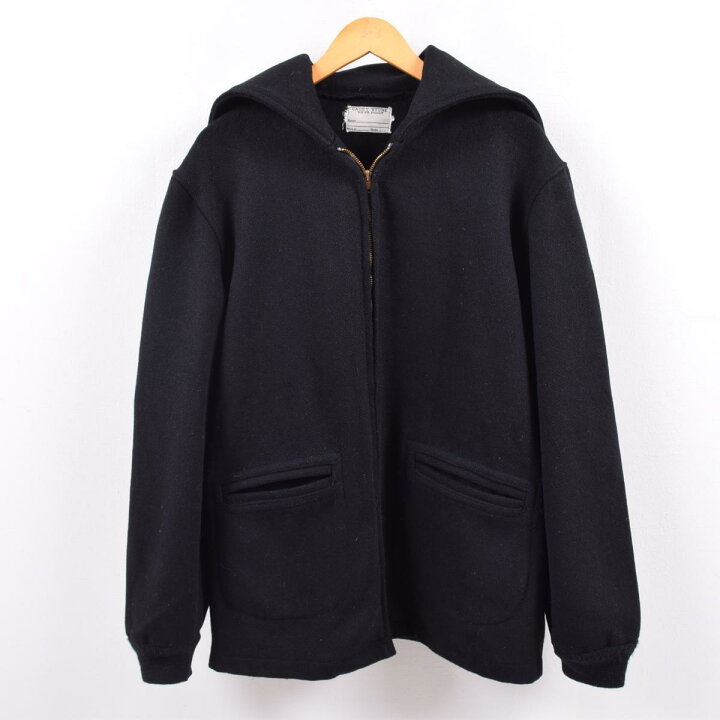 楽天市場】60年代 CADET STORE WEST POINT カデットコート パーカー 