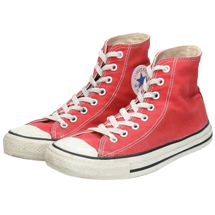 楽天市場】90年代 コンバース CONVERSE ALL STAR HI オールスター  