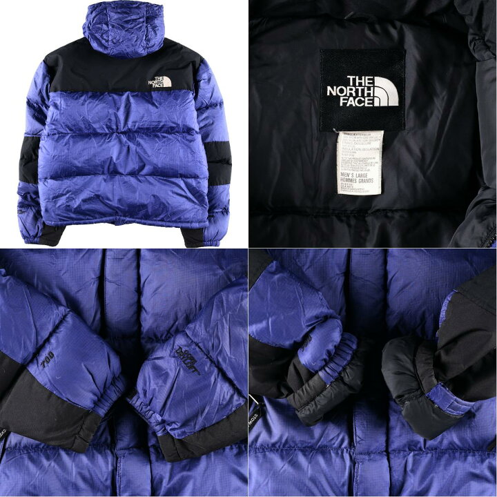 楽天市場】90年代 ザノースフェイス THE NORTH FACE GORE DRYLOFT ゴア 