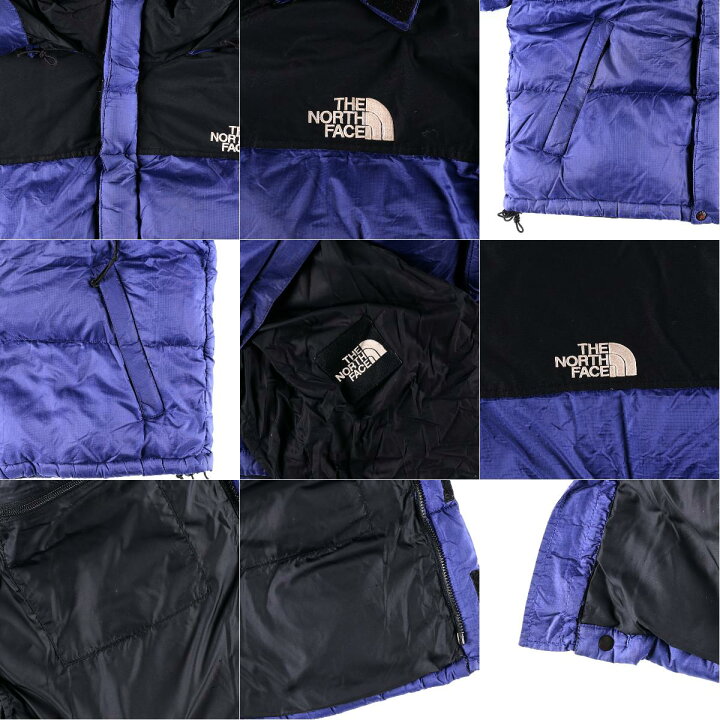 楽天市場】90年代 ザノースフェイス THE NORTH FACE GORE DRYLOFT ゴア 