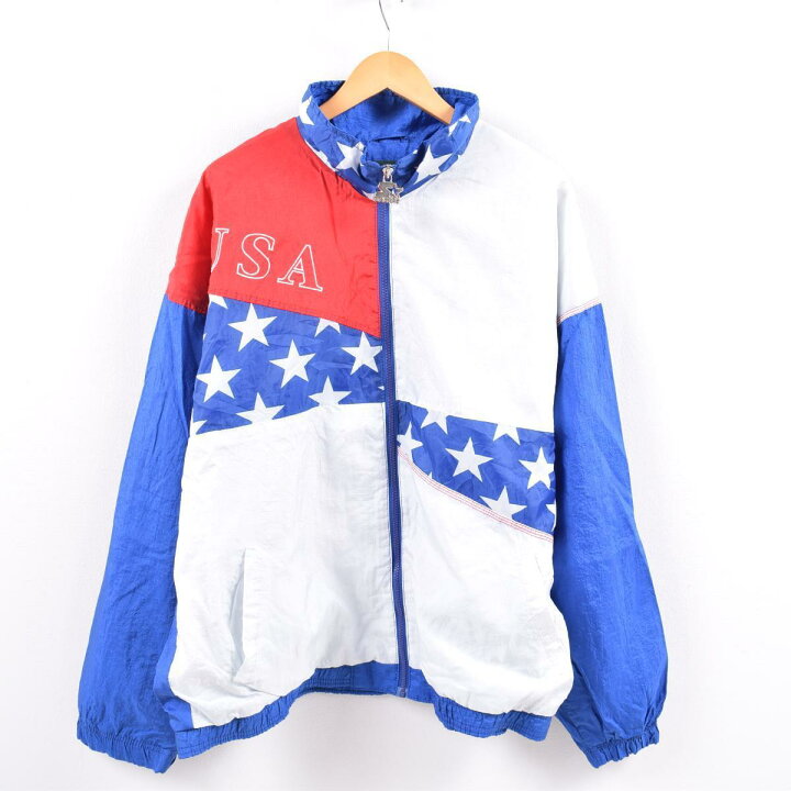 楽天市場】90年代 スターター Starter ATLANTA OLYMPIC アトランタ  