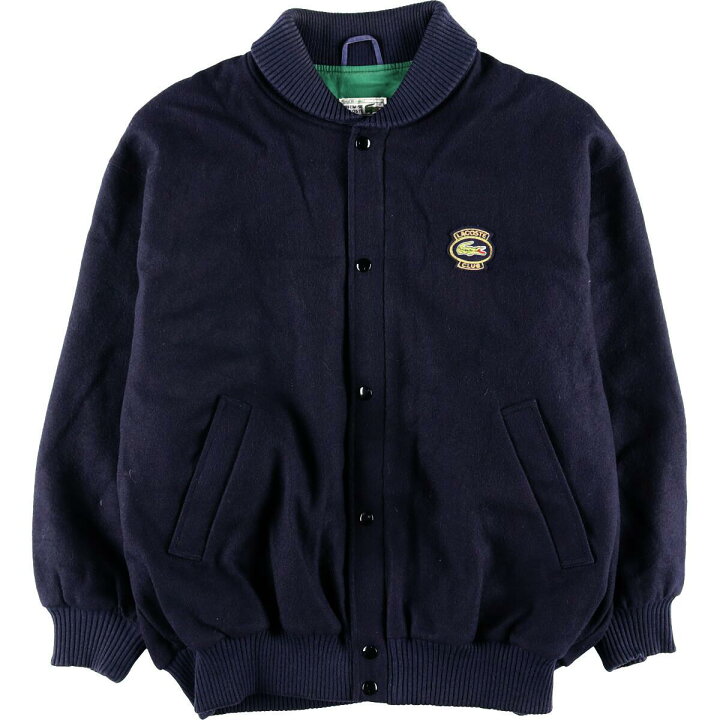 楽天市場】70~80年代 ラコステ LACOSTE CHEMISE フレンチラコステ 