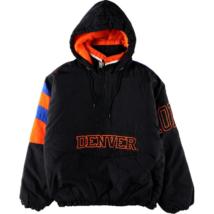 楽天市場】スターター Starter NFL DENVER BRONCOS デンバーブロンコス  