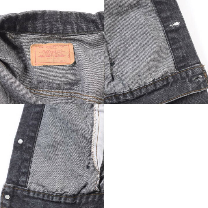 楽天市場】80年代 リーバイス Levi
