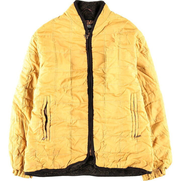 楽天市場】60年代 キャンパス CAMPUS OUTERWEAR ボアライナー 