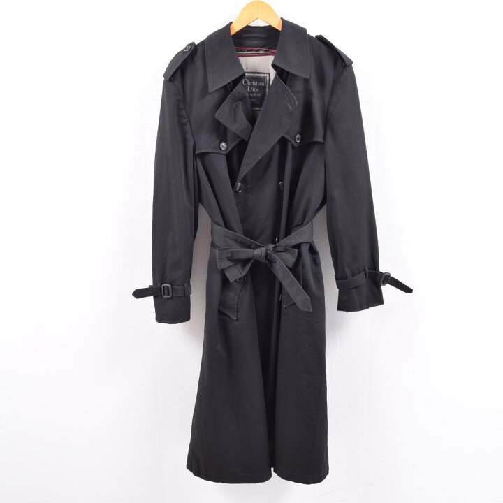 楽天市場】80年代 クリスチャンディオール Christian Dior MONSIEUR 