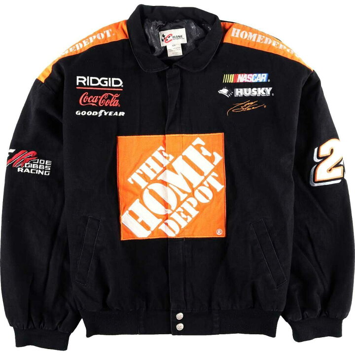 楽天市場】CHASE AUTHENTICS THE HOME DEPOT ザ ホーム デポ TONY 