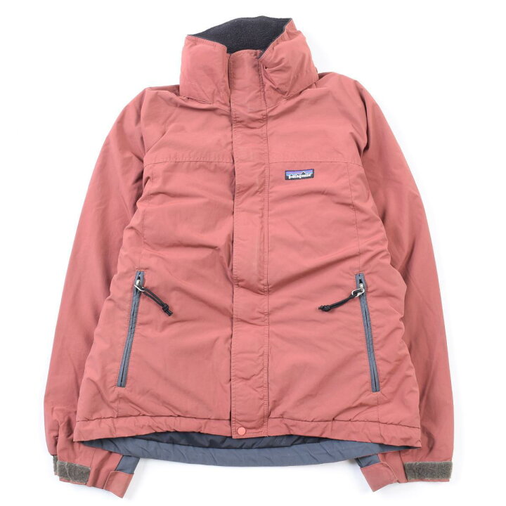 楽天市場】99年製 パタゴニア Patagonia 84970 フリースライナー 