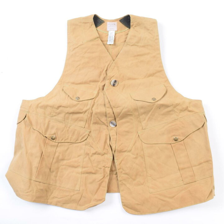 楽天市場】ビッグサイズ フィルソン FILSON ハーフムーンポケット 