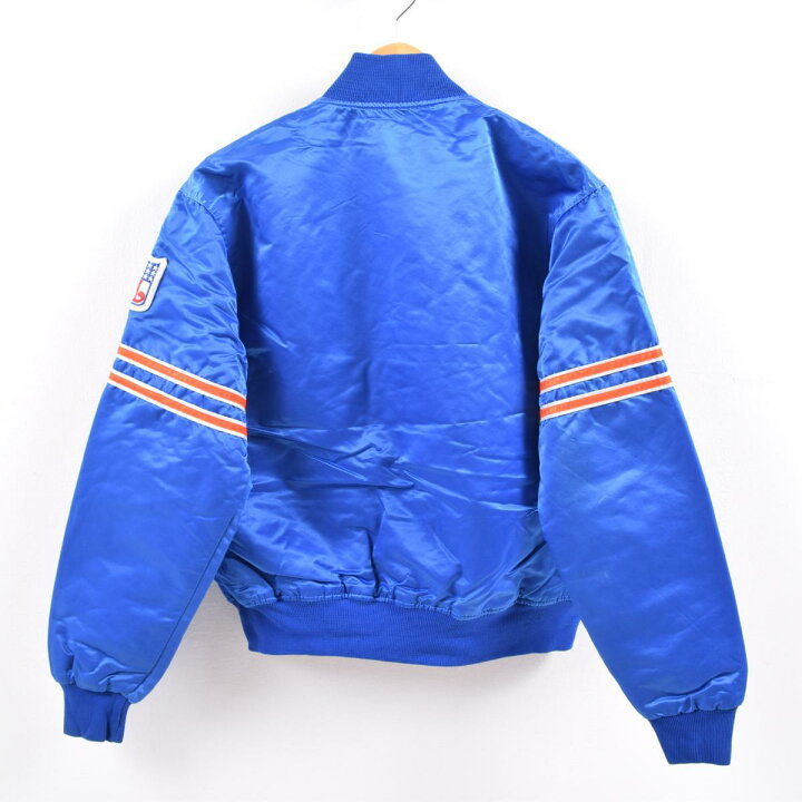 楽天市場】90年代 スターター Starter NFL DENVER BRONCOS デンバー 