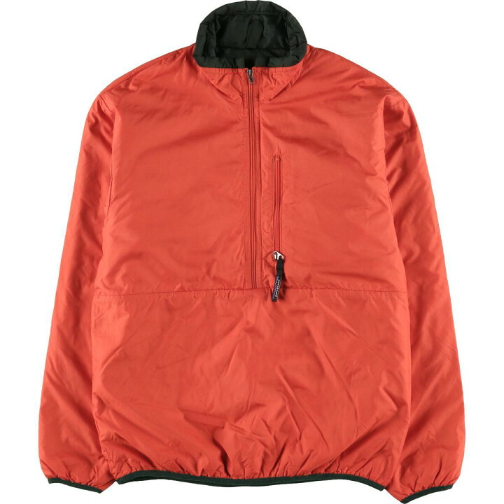 楽天市場】希少サイズ 00年製 パタゴニア Patagonia パフボールプル  