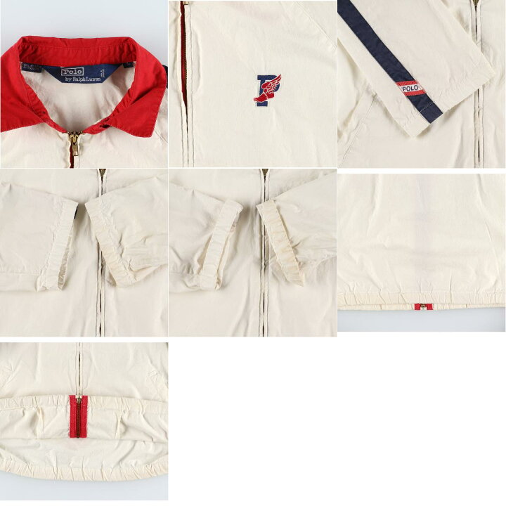 楽天市場】激レア 90年代 ラルフローレン Ralph Lauren POLO by Ralph 