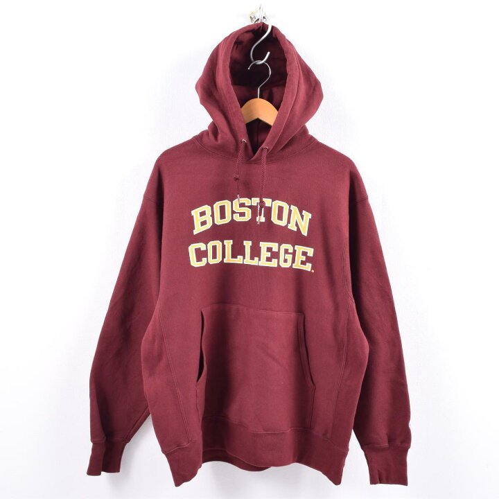 楽天市場】チャンピオン Champion リバースウィーブ BOSTON ボストン 