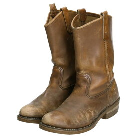 楽天市場 レッドウィングペコスブーツの通販