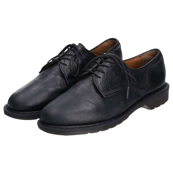 楽天市場】ドクターマーチン Dr.Martens OCTAVIUS 4ホールシューズ UK8 