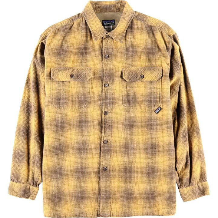 楽天市場】パタゴニア Patagonia ORGANIC COTTON オーガニックコットン 