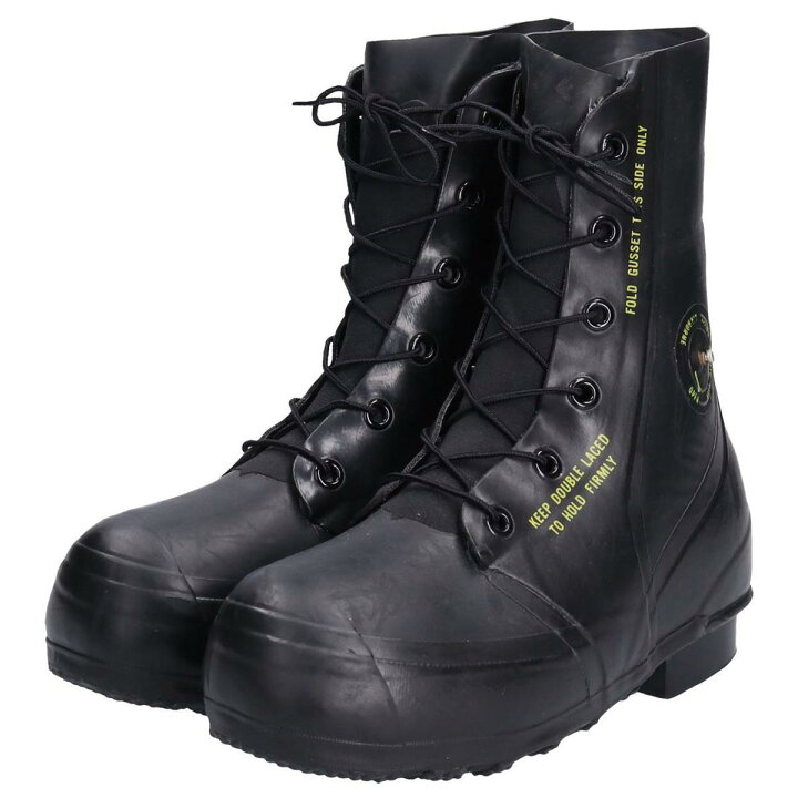楽天市場】80年代 バタ Bata ミッキーブーツ USA製 8R メンズ26.0cm 