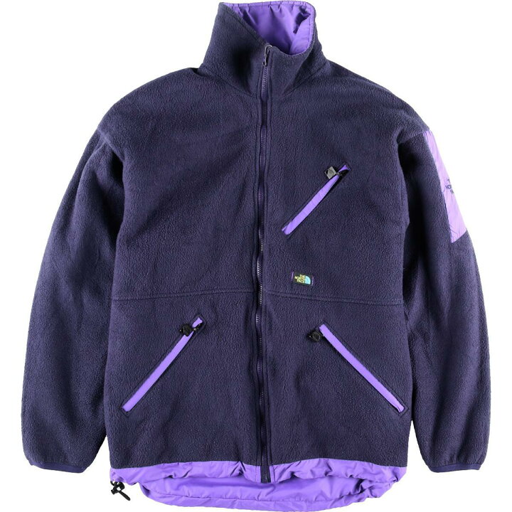 楽天市場】90年代 ザノースフェイス THE NORTH FACE RENEGADE JACKET  