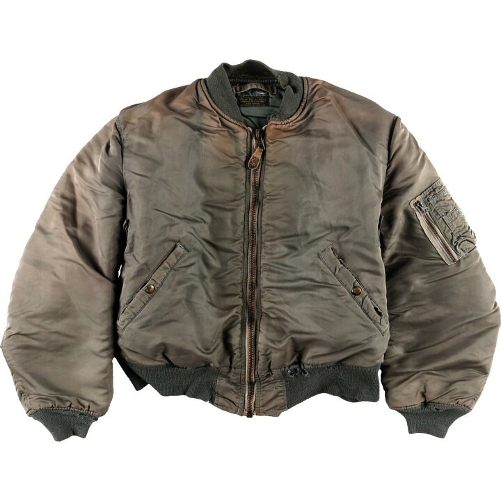 楽天市場】50年代 ALBERT TURNER & CO INC 米軍実品 U.S.AIR FORCE MA 