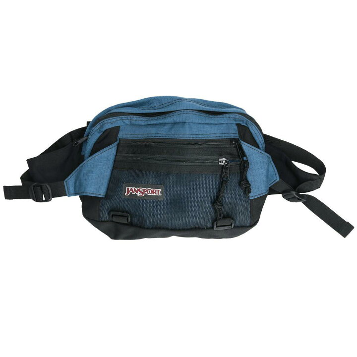 楽天市場】90年代 ジャンスポーツ JANSPORT ウエストバッグ ウエスト 