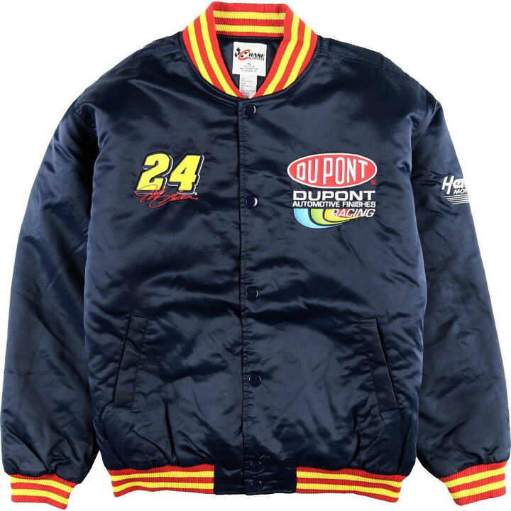 楽天市場】CHASE AUTHENTICS DUPONT NASCAR ナスカー JEFF GORDON 
