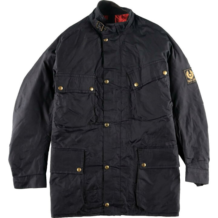 楽天市場】70~80年代 ベルスタッフ Belstaff TRIALMASTER XL500  