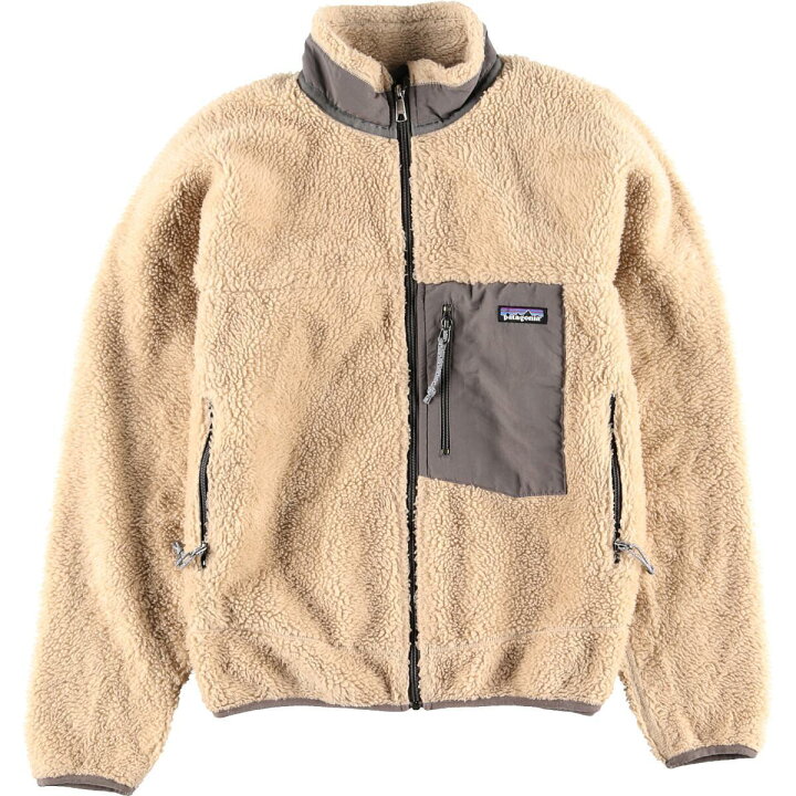 楽天市場】グッドカラー 02年製 パタゴニア Patagonia ナチュラル