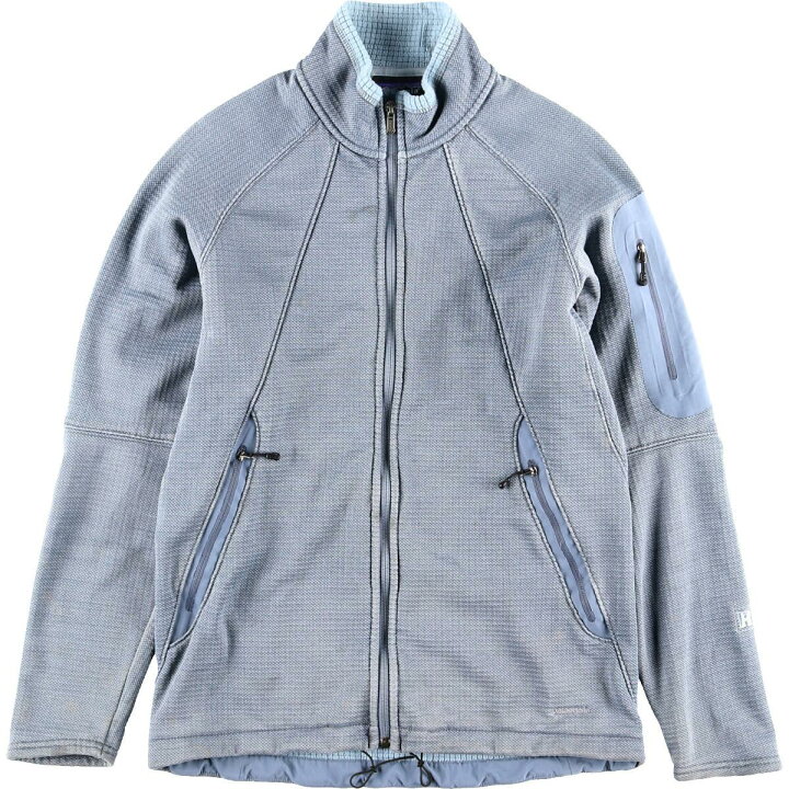 楽天市場】05年製 パタゴニア Patagonia レギュレーターR1  