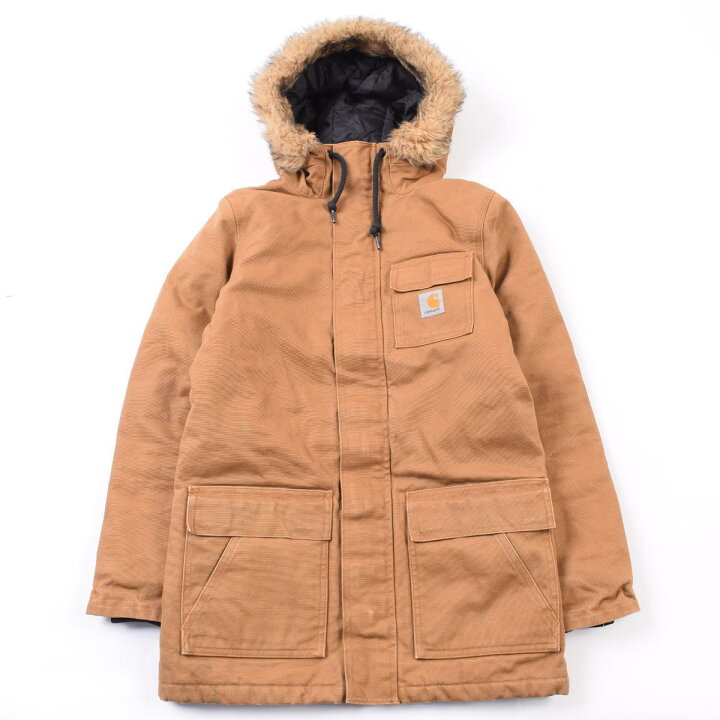 楽天市場】希少サイズ カーハート Carhartt THINSULATE シンサレート 