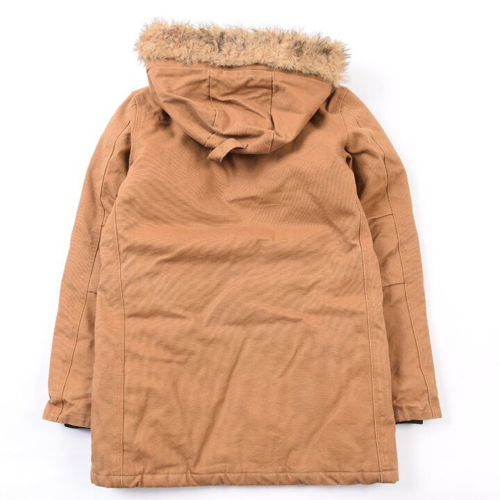 楽天市場】希少サイズ カーハート Carhartt THINSULATE シンサレート 