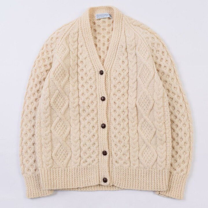 楽天市場】スコッチハウス THE SCOTCH HOUSE フィッシャーマンアラン  