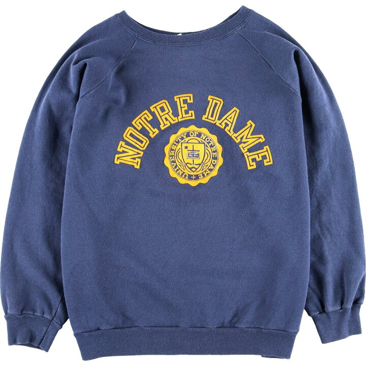 楽天市場】80年代 チャンピオン Champion トリコタグ UNIVERSITY OF 