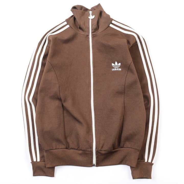 古着 さばける 90年代 アディダス adidas ジャージ トラックジャケット 