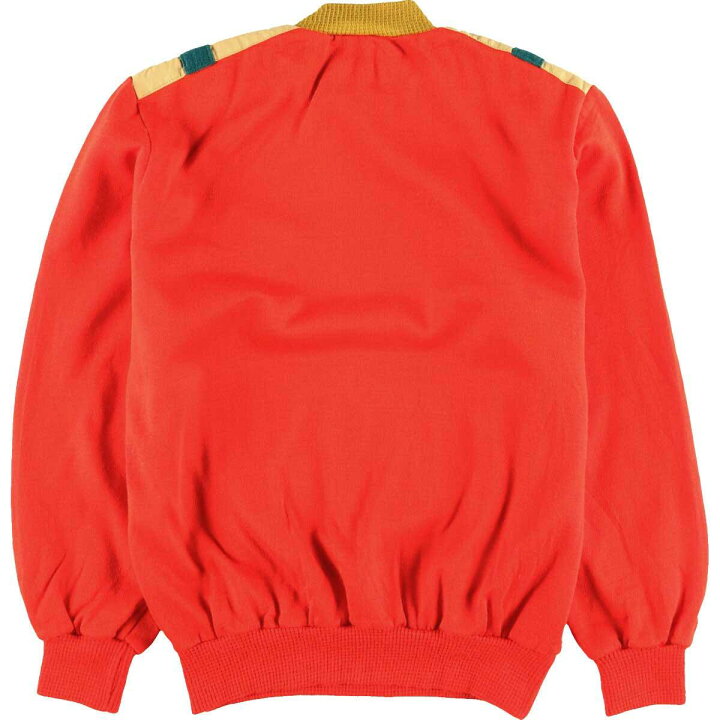 楽天市場】70年代 アディダス adidas VENTEX社製 切替 ワンポイント 