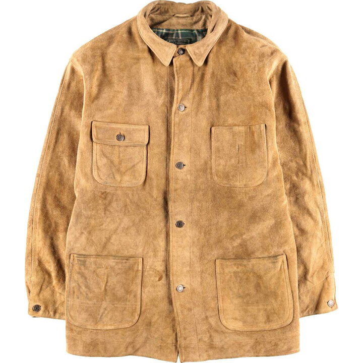 RALPHLAUREN ラルフローレン レザージャケット ジャケット、上着 