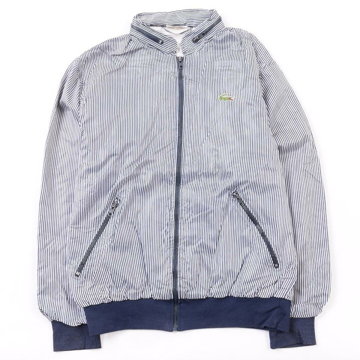 楽天市場】80年代 ラコステ LACOSTE CHEMISE フレンチラコステ 