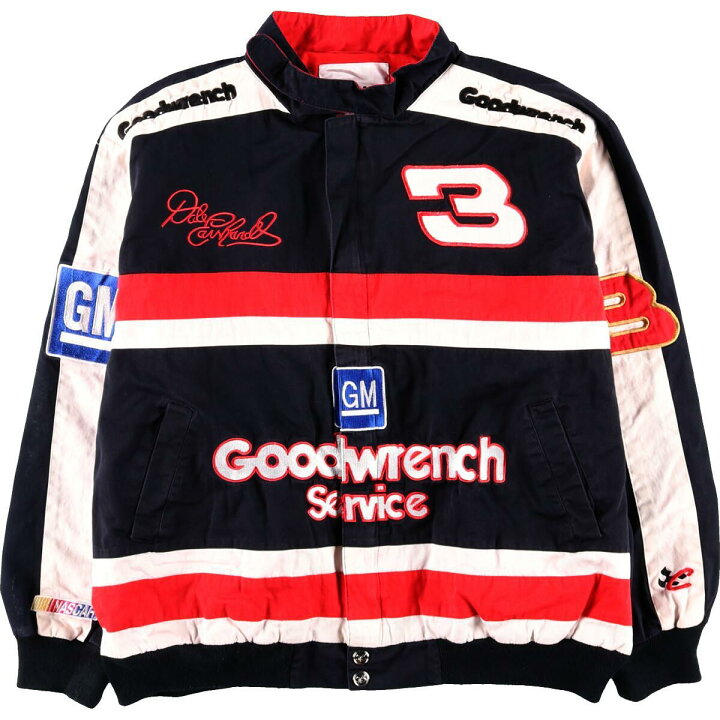 楽天市場】CHASE AUTHENTICS Good Wrench Service Dale Earnhardt Sr 