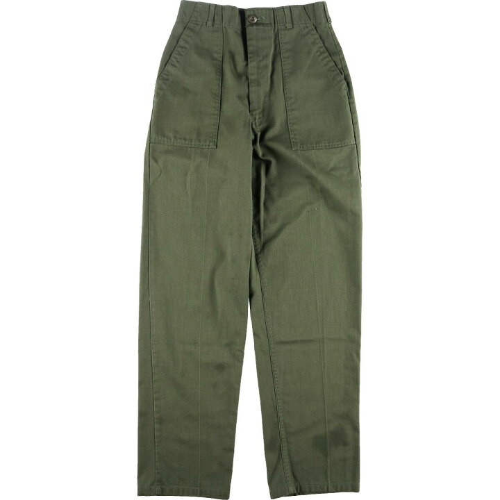 楽天市場】80年代 GLENN BERRY MFRS,INC. 米軍実品 ミリタリー 