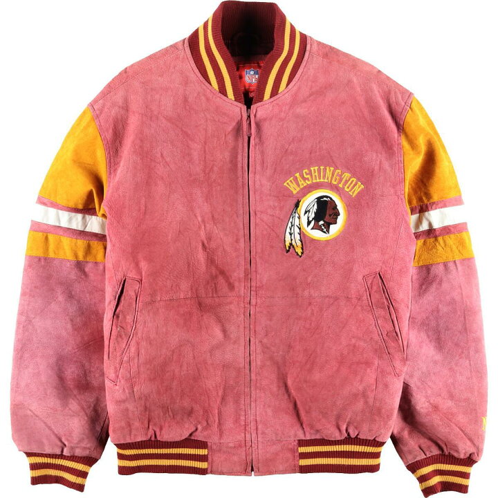 楽天市場】NFL WASHIGTON REDSKINS ワシントンレッドスキンズ オール 