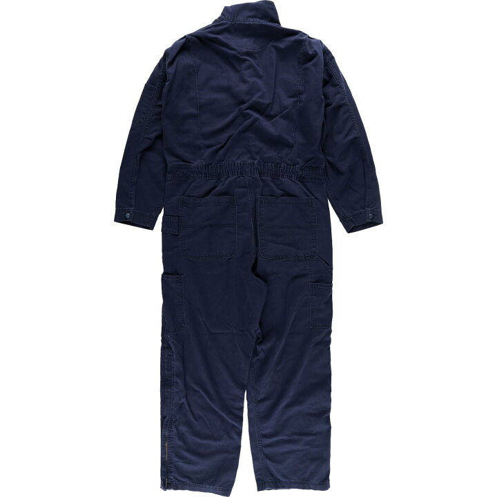 楽天市場】カーハート Carhartt FRシリーズ オールインワン つなぎ 