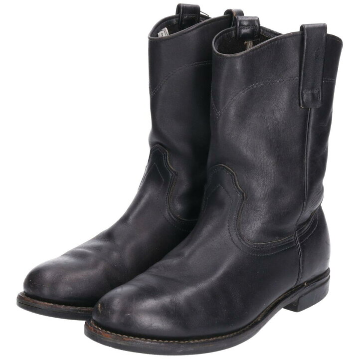 楽天市場】70~80年代 レッドウィング RED WING 1345 プリントタグ 