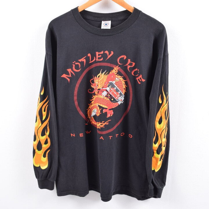 楽天市場】DELTA PRO WEIGHT MOTLEY CRUE モトリークルー NEW TATOO 