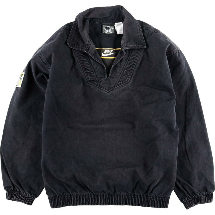 楽天市場】90年代 ナイキ NIKE PREMIER プレミア デカロゴ ビッグロゴ 