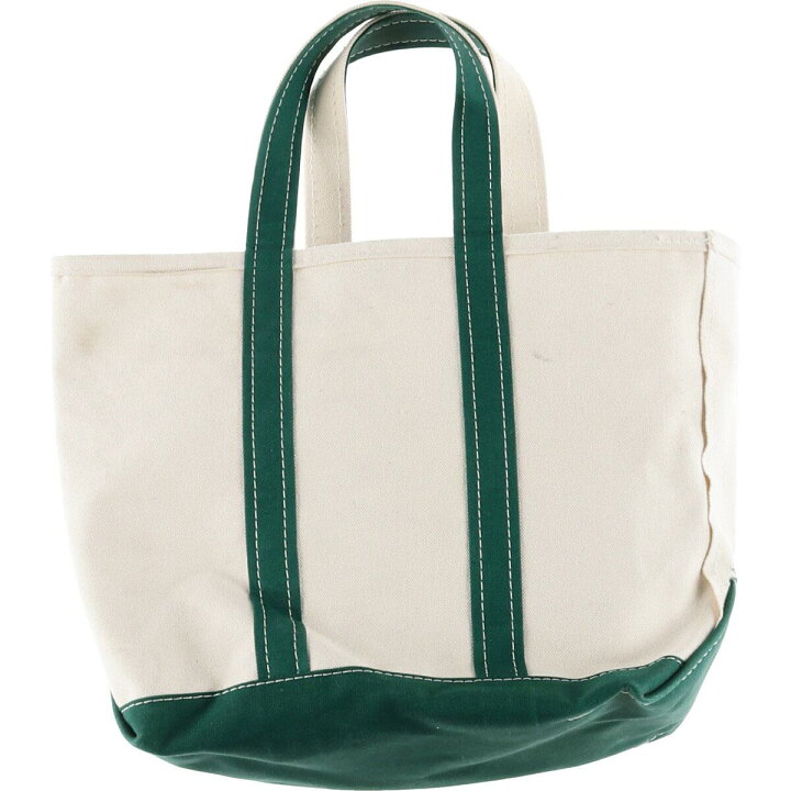 楽天市場】90年代 エルエルビーン L.L.Bean BOAT AND TOTE×DISNEY 