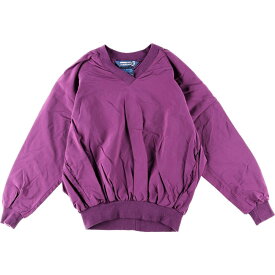 楽天市場 Vネック プルオーバー メンズ ナイロンの通販