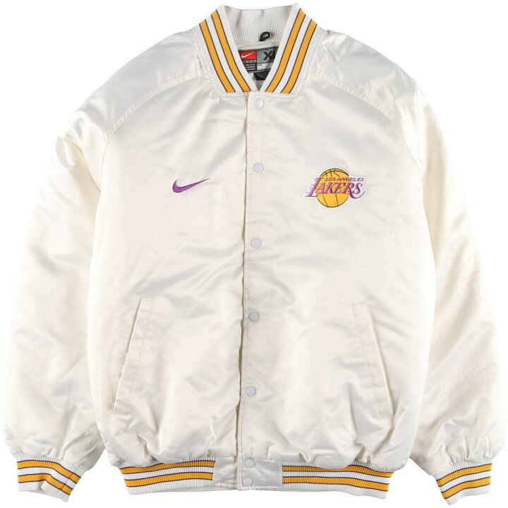 楽天市場】ナイキ NIKE TEAM NBA LOSANGELES LAKERS ロサンゼルス 