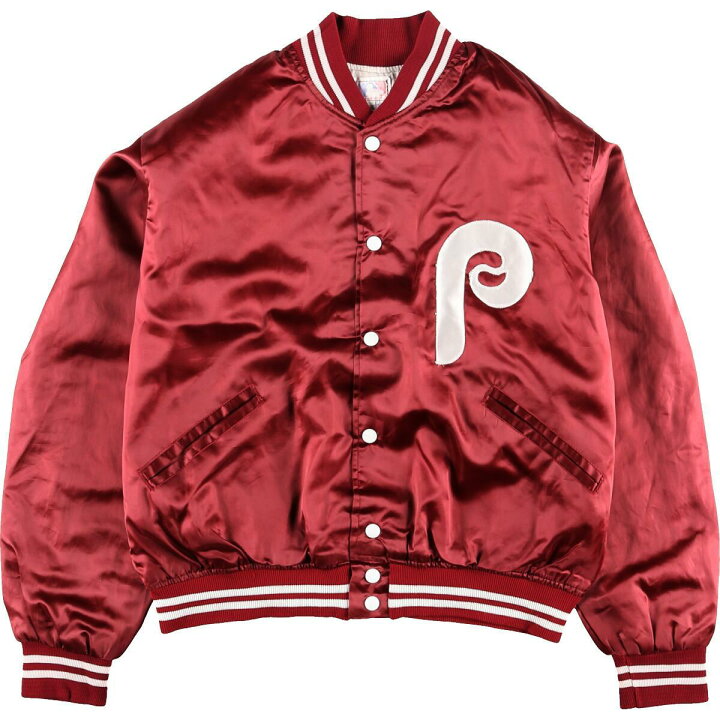 楽天市場】80年代 felco MLB PHILADELPHIA PHILLIES フィラデルフィア 