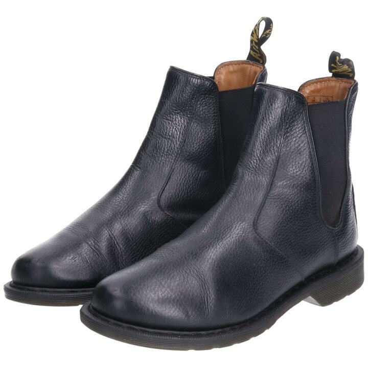 楽天市場】ドクターマーチン Dr.Martens VICTOR サイドゴアブーツ UK9 