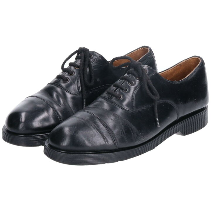 楽天市場】ドクターマーチン Dr.Martens ストレートチップ 5ホール 
